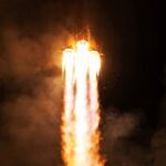 Немецкая компания анонсировала планы создания многоразовой тяжелой ракеты