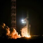 «Роскосмос» рассказал о рекордном российском двигателе